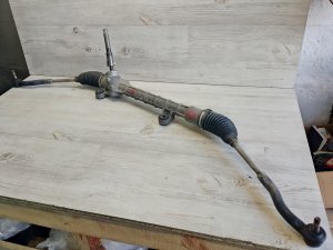 Рейка рулевая #764 4551012290 TOYOTA COROLLA
