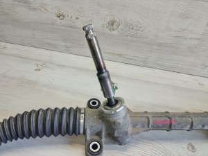 Рейка рулевая #764 TOYOTA COROLLA OEM 4551012290 NZE121 2006
