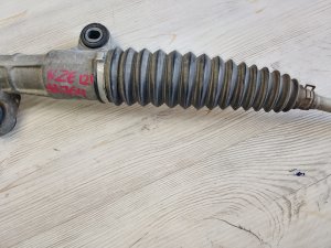 Рейка рулевая #764 TOYOTA COROLLA OEM 4551012290 NZE121 2006
