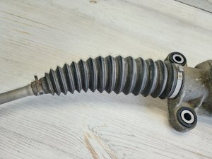 Рейка рулевая #764 TOYOTA COROLLA OEM 4551012290 NZE121 2006