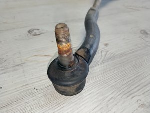 Рейка рулевая #764 TOYOTA COROLLA OEM 4551012290 NZE121 2006