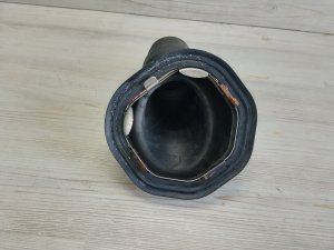 Пыльник рулевой колонки #765 TOYOTA COROLLA OEM 4525912010 NZE121 2006