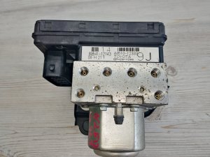 Блок ABS #767 TOYOTA COROLLA OEM 4451012333 NZE121 2006