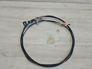 Трос лючка топливного бака #768 7703512400 TOYOTA COROLLA