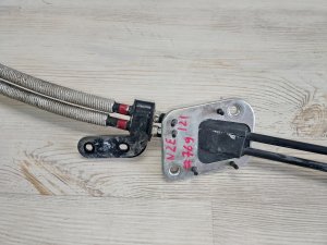 Трос переключения мкпп #769 TOYOTA COROLLA OEM 3382002430 NZE121 2006