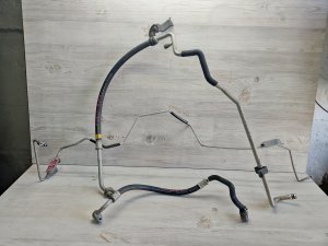Трубки кондиционера комплект #770 8871012510 TOYOTA COROLLA