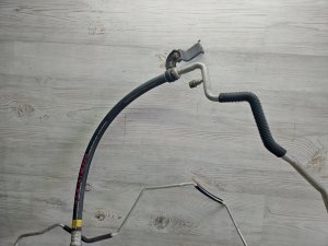 Трубки кондиционера комплект #770 TOYOTA COROLLA OEM 8871012510 NZE121 2006