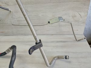 Трубки кондиционера комплект #770 TOYOTA COROLLA OEM 8871012510 NZE121 2006