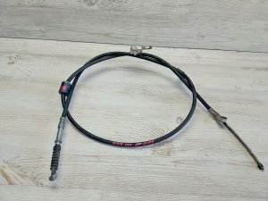 Тросик ручного тормоза правый #771 4642012510 TOYOTA COROLLA