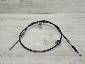 Тросик ручного тормоза левый #772 4642012510 TOYOTA COROLLA