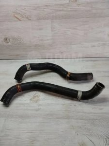 Патрубки радиатора #284 19501RZAA01 HONDA CR-V