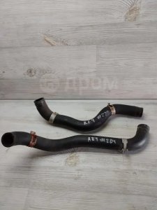 Патрубки радиатора #284 HONDA CR-V OEM 19501RZAA01 RE4 2008