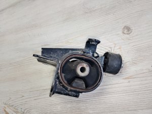 Подушка двигателя левая #773 TOYOTA COROLLA OEM 1237221070 NZE121 2006