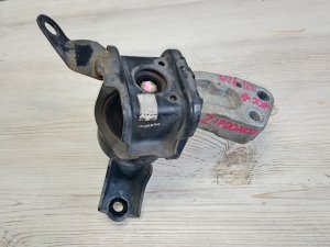 Подушка двигателя правая #774 1237221070 TOYOTA COROLLA