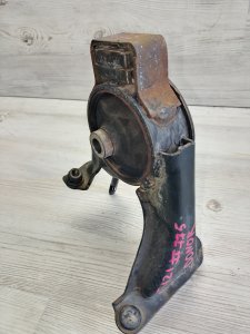 Подушка двигателя задняя #775 1237221070 TOYOTA COROLLA