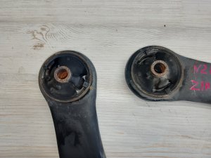 Рычаги передние пара #777 TOYOTA COROLLA OEM 4806812290 NZE121 2006