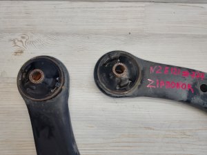 Рычаги передние пара #777 TOYOTA COROLLA OEM 4806812290 NZE121 2006