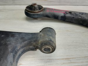 Рычаги передние пара #777 TOYOTA COROLLA OEM 4806812290 NZE121 2006