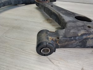 Рычаги передние пара #777 TOYOTA COROLLA OEM 4806812290 NZE121 2006