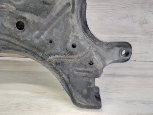 Балка поперечная #779 TOYOTA COROLLA OEM 5120112431 NZE121 2006