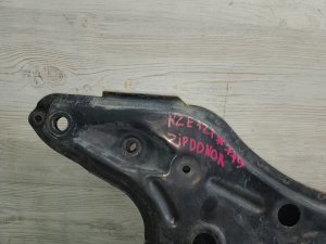 Балка поперечная #779 TOYOTA COROLLA OEM 5120112431 NZE121 2006