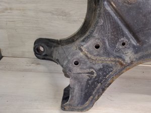 Балка поперечная #779 TOYOTA COROLLA OEM 5120112431 NZE121 2006