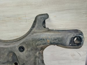 Балка поперечная #779 TOYOTA COROLLA OEM 5120112431 NZE121 2006