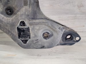 Балка поперечная #779 TOYOTA COROLLA OEM 5120112431 NZE121 2006