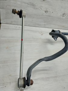 Стабилизатор передний #780 TOYOTA COROLLA OEM 4881212320 NZE121 2006