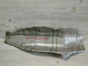 Защита глушителя #784 5815112180 TOYOTA COROLLA