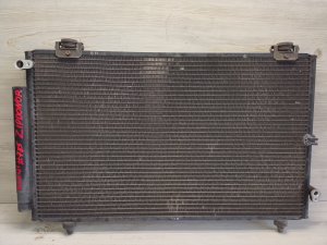 Радиатор кондиционера #785 8845012231 TOYOTA COROLLA