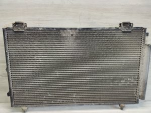 Радиатор кондиционера #785 TOYOTA COROLLA OEM 8845012231 NZE121 2006