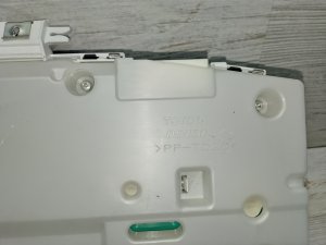 Панель приборов #786 TOYOTA COROLLA OEM 8380012A90 NZE121 2006