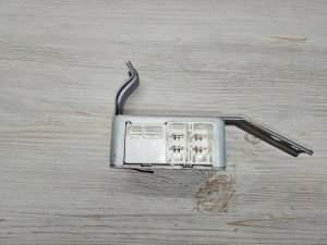 Блок управления рулевой рейкой #787 TOYOTA COROLLA OEM 8965012161 NZE121 2006