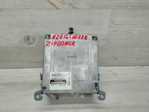 Блок управления ДВС #788 8966112A30 TOYOTA COROLLA