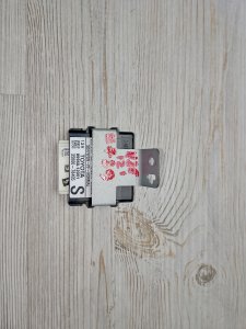 Блок управления светом #789 8996012051 TOYOTA COROLLA