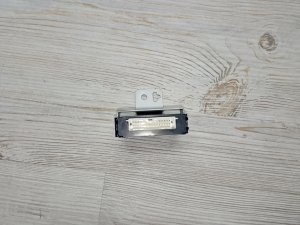 Блок управления светом #789 TOYOTA COROLLA OEM 8996012051 NZE121 2006