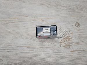 Блок управления дверьми #790 TOYOTA COROLLA OEM 8974112221 NZE121 2006