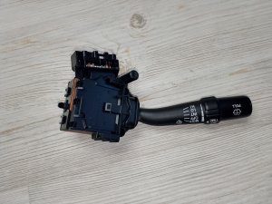 Блок подрулевых переключателей левый #791 TOYOTA COROLLA OEM 8465242090 NZE121 2006