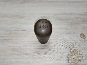 Ручка кпп #794 3350412180L0 TOYOTA COROLLA