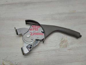 Ручка ручного тормоза #795 4620112230B0 TOYOTA COROLLA