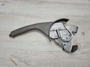 Ручка ручного тормоза #795 TOYOTA COROLLA OEM 4620112230B0 NZE121 2006