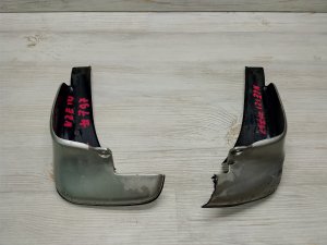 Брызговики передние #797 7662202130 TOYOTA COROLLA