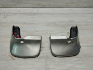 Брызговики задние #798 7662202130 TOYOTA COROLLA