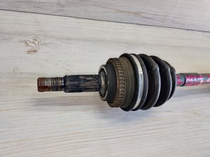 Привод передний левый #800 TOYOTA COROLLA OEM 4342012850 NZE121 2006
