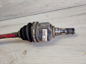 Привод передний левый #800 TOYOTA COROLLA OEM 4342012850 NZE121 2006