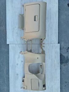 Торпедо #802 5530312241B1 TOYOTA COROLLA