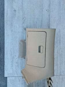 Торпедо #802 TOYOTA COROLLA OEM 5530312241B1 NZE121 2006