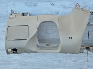 Торпедо #802 TOYOTA COROLLA OEM 5530312241B1 NZE121 2006