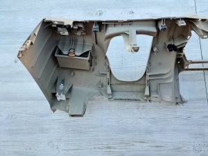 Торпедо #802 TOYOTA COROLLA OEM 5530312241B1 NZE121 2006